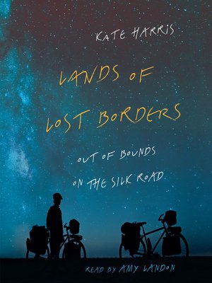 the land of lost borders